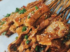 -林二哥宜烤官·宜宾小烧烤