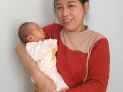 -田螺阿姨自营月嫂·育儿嫂(高新店)