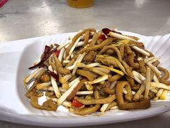 -七百岁羊肉馆(环球港店)