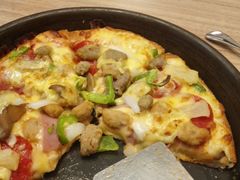 -必胜客(北苑路店)