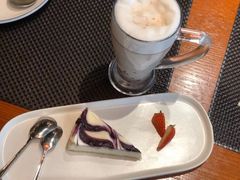 -百特喜·意大利餐厅(八佰伴镇江店)