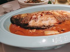 -阿五黄河大鲤鱼(英协路店)