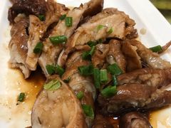 -东兴黄鳝饭店(江洲店)