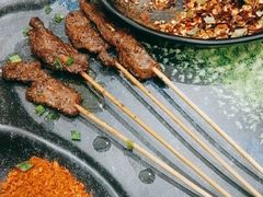 -小董哥烤串(故宫店)