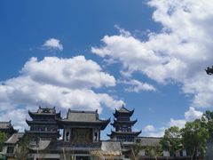 -常德桃花源景区
