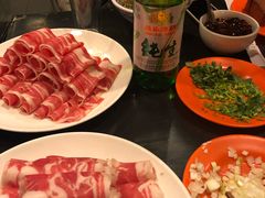 -将台涮肉(酒仙桥店)