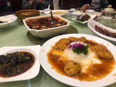 -三羊居食府(文艺路店)