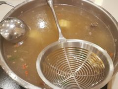 -潮汕良记牛肉火锅(洪武路店)