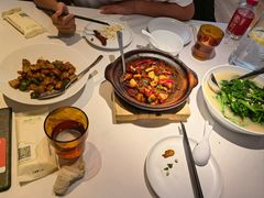 -汤城小厨•粤菜•靓汤(金宝街店)