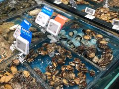 -盒马鲜生(皇庭广场店)