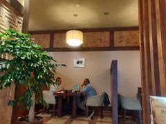-Tsuru鹤日本料理(静安香格里拉店)