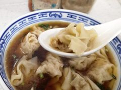 -古徽州馄饨店(宝安路店)