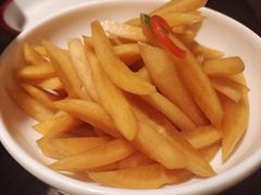 -胖哥俩肉蟹煲(河北勒泰购物中心店)