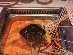-串一火锅(赛格国际购物中心店)