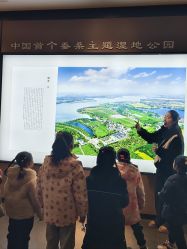 -太湖雪蚕桑文化园