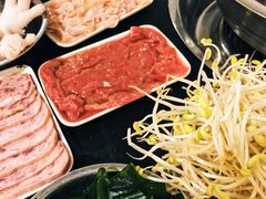 -邓莽子老火锅(鲁祖庙店)