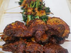-多鱼炸串麻辣烫(闽江路店)