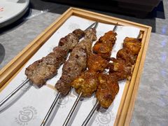 -鸣记脆皮烤鱼(马栏店)