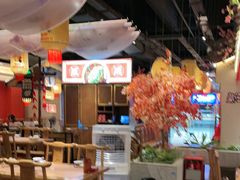 -杨记隆府重庆江湖菜(大悦城店)