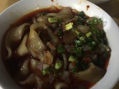 苕皮-好吃狗凉糕总店