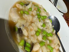 -金枝玉叶上海人家食府(三里河店)