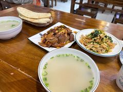 -陈聚德炒牛肉(樱花二路店)