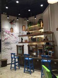 点击看大图 Simple hair日系造型染发沙龙-简影造型·自选烫染接发salon