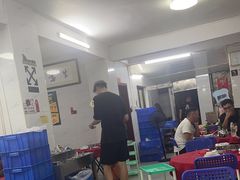 -花苑美食横琴生蚝火锅(拱北粤华路店)