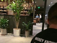 -西堤牛排(北京国瑞店)