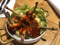 -Tapa Tapa