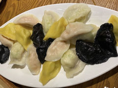 -船歌·鱼水饺青岛菜(黄岛珠江路店)