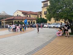 -桂林罗山湖水上乐园