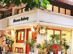 -花间烘焙BLossom Bakery