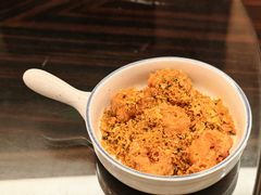 -东海朗廷酒店-唐阁T’ANG COURT 中餐厅