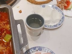 -萌渔·金牌蒜香烤鱼(临安万华广场店)