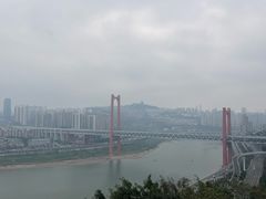 -龙泉洞(沙坪坝区)
