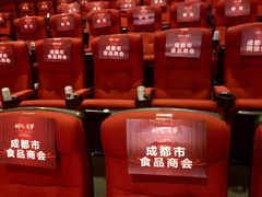 -万达影城(锦华万达广场IMAX店)