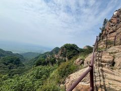 -吉林拉法山