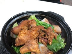 -珍珍小食店(西华路店)