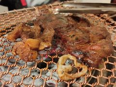 -大壮家原味烤肉(兴华北街店)