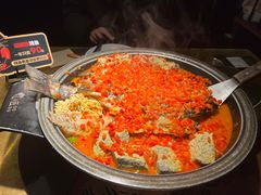 -烤匠麻辣烤鱼(万象城店)