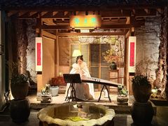 -31号公馆(黄兴广场白果园店)