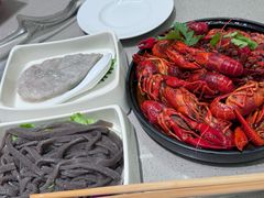 -海底捞火锅(杭州天虹购物中心店)