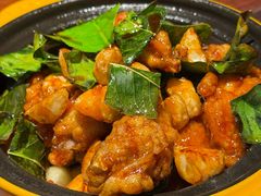 -前海沿·青岛菜(五四广场永旺店)