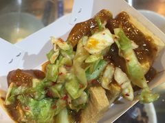 -国足臭豆腐(明瓦廊店)