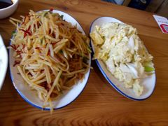 -香满园春饼·家常菜(东大桥店)