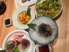 -隐泉之语日式料理(王府中环店)