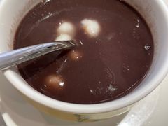 红豆沙-鹿港小镇(悠唐店)