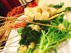 -宏姐串串香(宏伟路店)