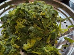 -77号渔船·蒸海鲜青岛菜(积米崖店)